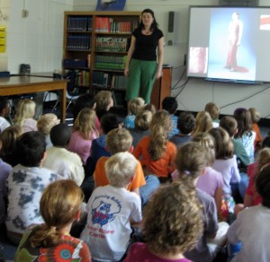 Estes Hills Elementary