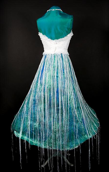 Jellyfish Dress