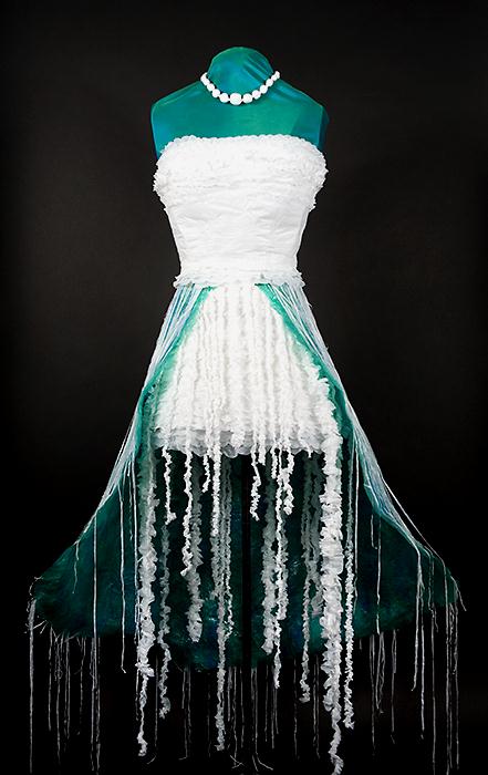 Jellyfish Dress